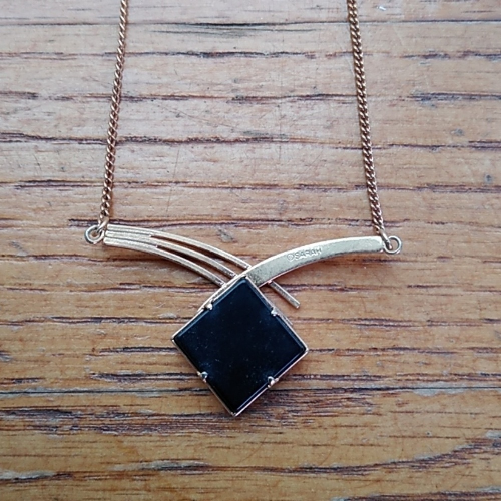 Vintage Sarah Coventry? Necklace